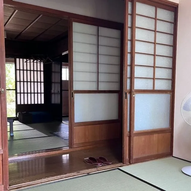 Ryokan 3